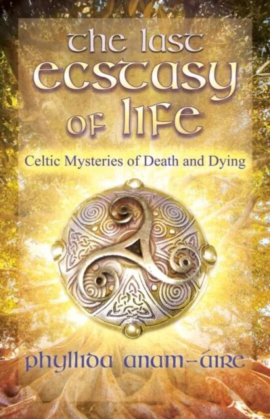 The Last Ecstasy of Life av Phyllida Anam-Aire