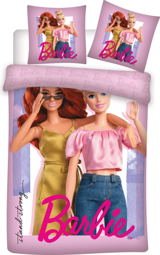 Sengesett, 140x200 cm - Sengesett