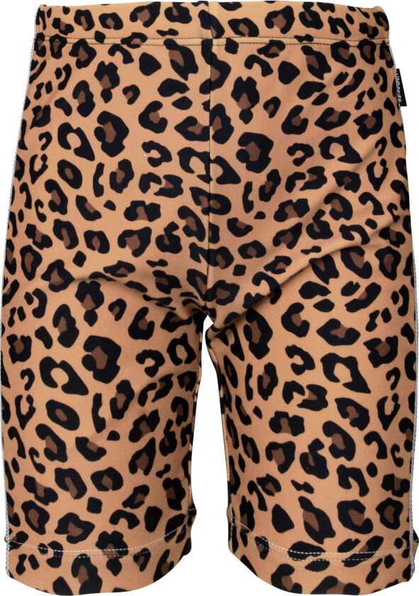 Congo Badeshorts, Beige, 110-116 - Badetøy