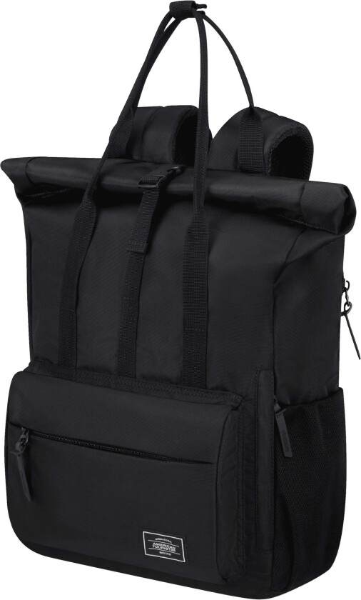 Urban Groove Ryggsekk 20,5L, Black - Ryggsekker