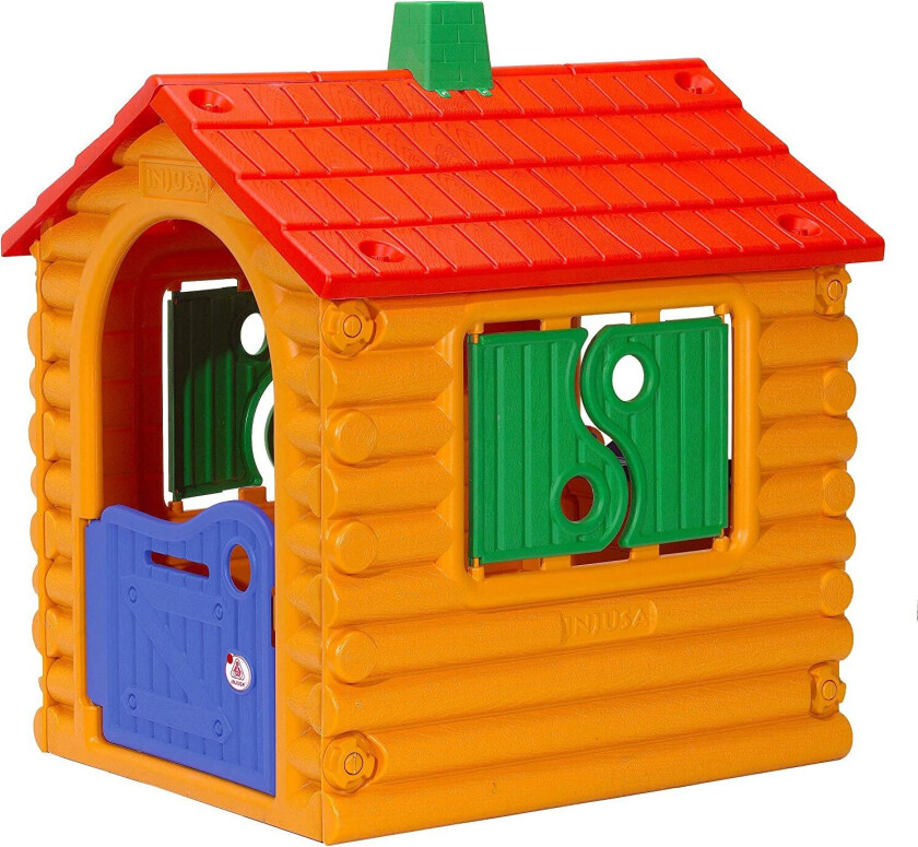 Lekestue The Hut - Lekestuer