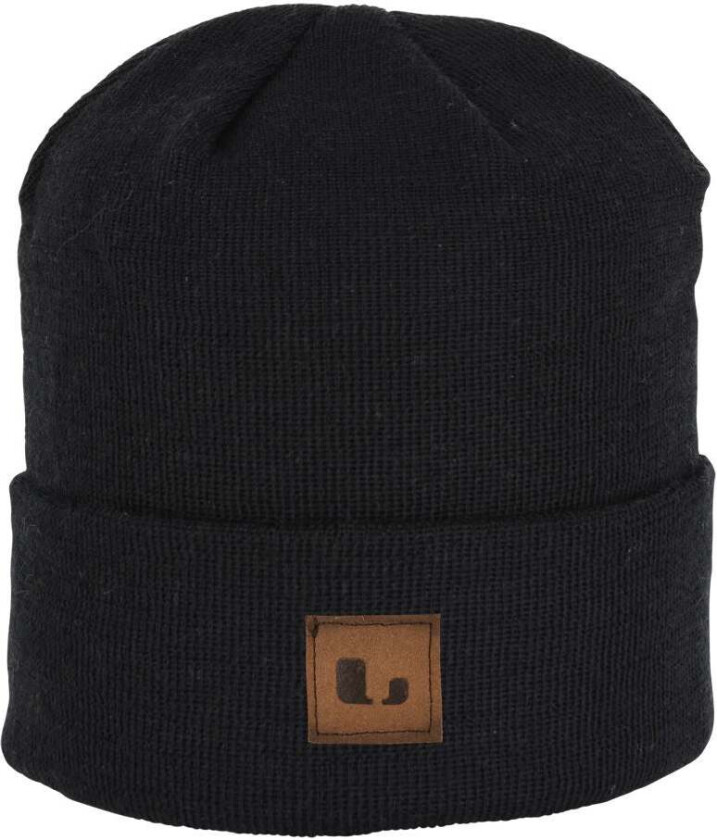 Kisa Lue, Black, 52-56 - Luer - Ull,Akryl