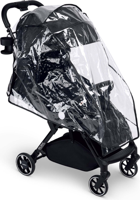 Bilde av Regntrekk -  Beskyttelsestrekk  - 100% Polyester