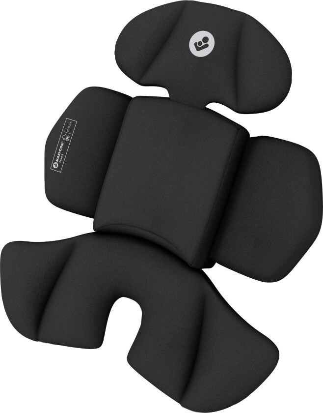 Pearl S Spedbarnsinnlegg, Black - Øvrig