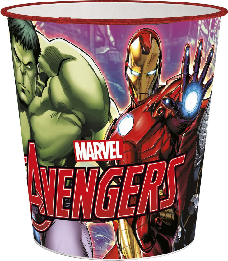 Bilde av Papirkurv - Innredningsdetaljer