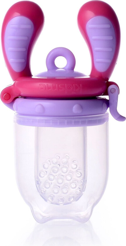 Food Feeder Medium, Lilla -  Bestikk & Servering