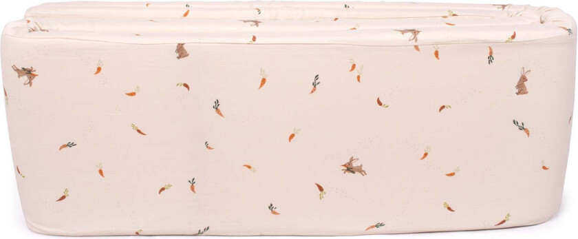 Sengekant, Carrot Thief - Sengekanter - Bomull,Polyester