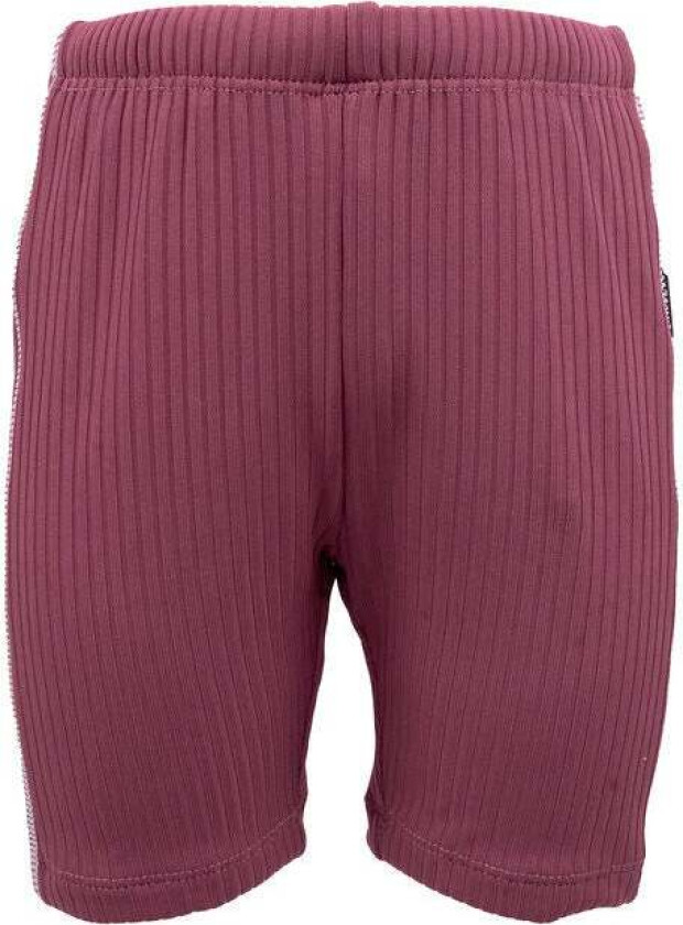 Palermo Badeshorts, Dry Rose, 110/116 - Badetøy