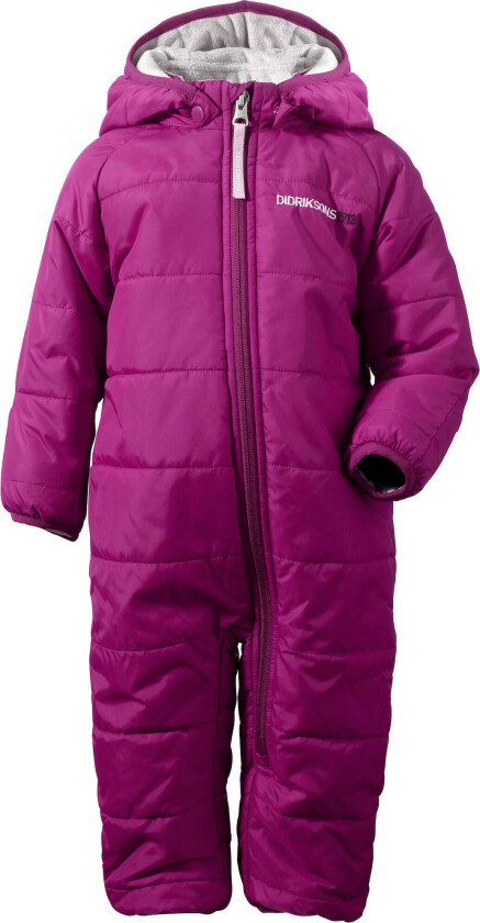 Vasmi Vinterdress, Lilac 60 - Vinterdresser