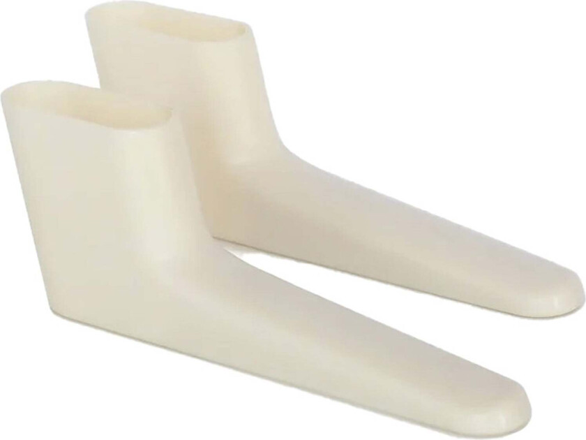 Bilde av Veltebeskyttelse til Matstol Beech - Tilbehør - Plast