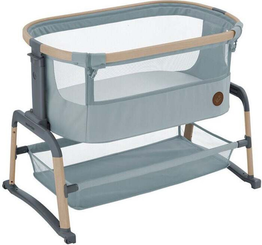 Iora Air Reiseseng, Beyond Grey - Reisesenger