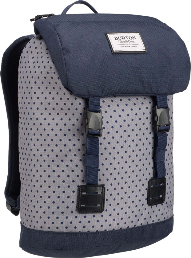 Tinder Pack Youth Ryggsekk, Wild Dove Polka Dot - Ryggsekker