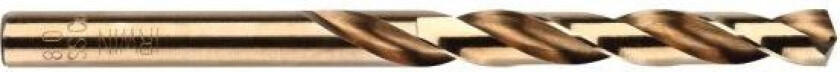 Irwin HSS 10502557 Bor DIN338, kobolt Ø6 x 93 mm