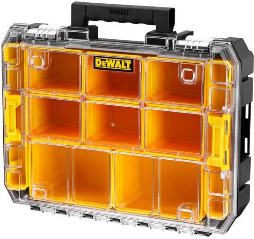 Dewalt DWST82968-1 Sortimentboks TSTAK-kompatibel