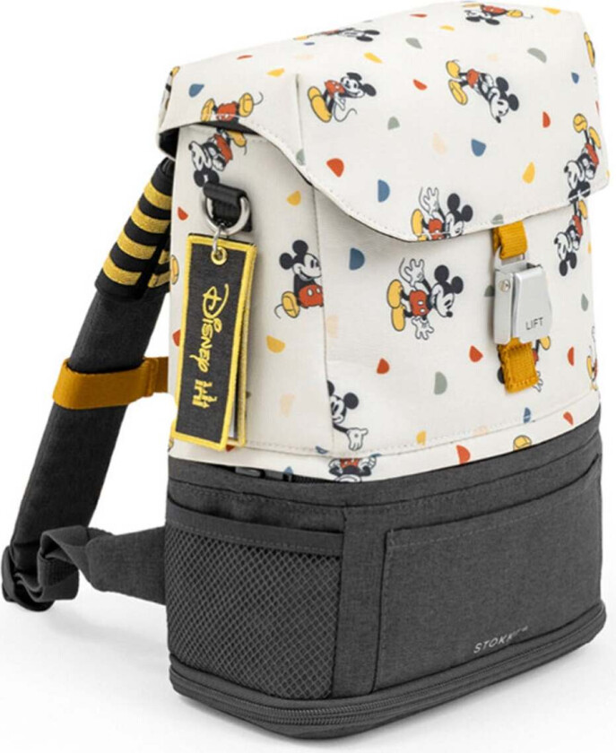 JetKids Ryggsekk, Mickey Celebration - Kofferter - Polyester