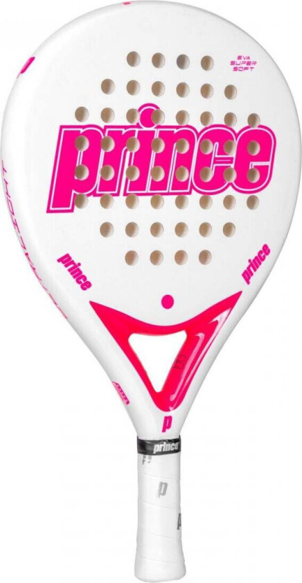 ss Ultralight Jr Padelracket, Rosa - Padel