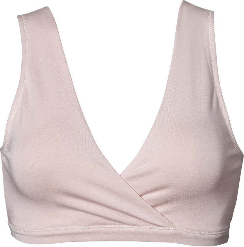 The Go-To Amme-BH, Soft Pink S - Ammeklær