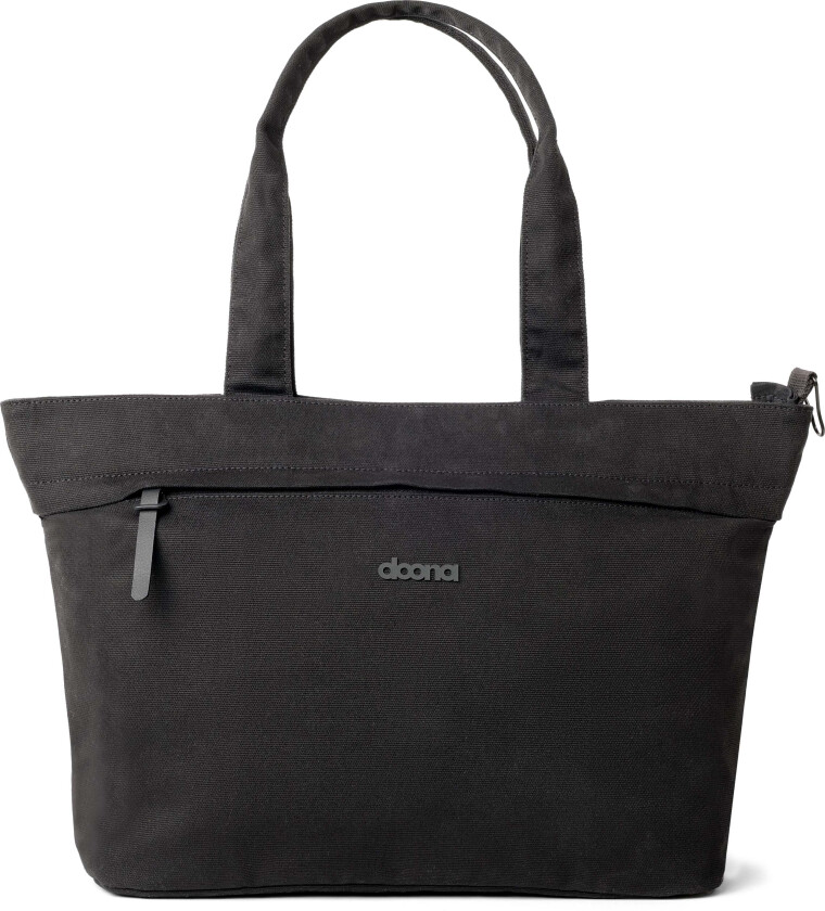 Tote Bag Stelleveske, Svart - Stellevesker