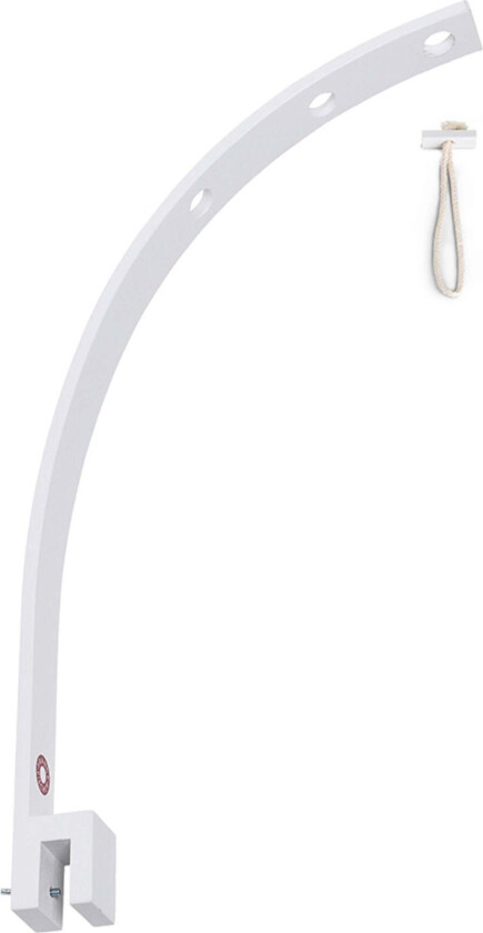 Franck & Fischer BabyAmuse Urostativ til Stellebord - Sengetilbehør