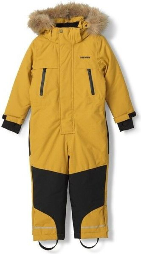 Sarek Expedition Vinterdress, Harvest, 86/92 - Vinterdresser