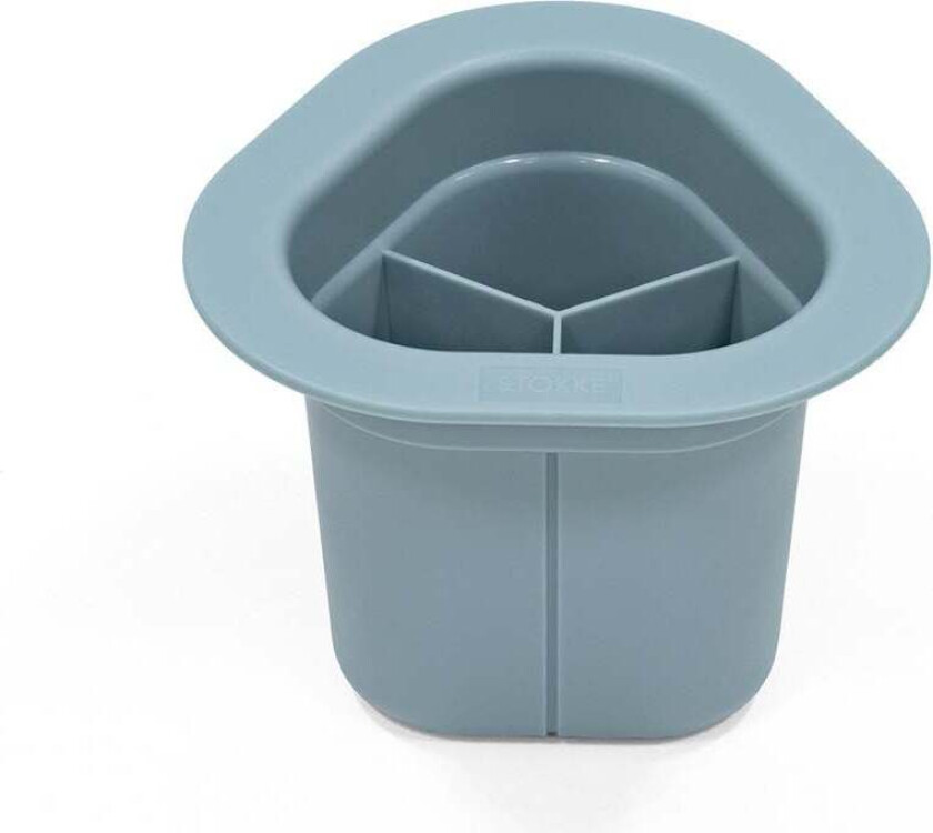 Bilde av MuTable Oppbearingskopp, Slate Blue - Bord - Plast