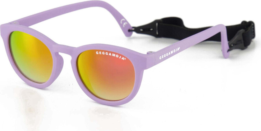 Solbriller, Orchid Bloom -  Solbriller - Plast