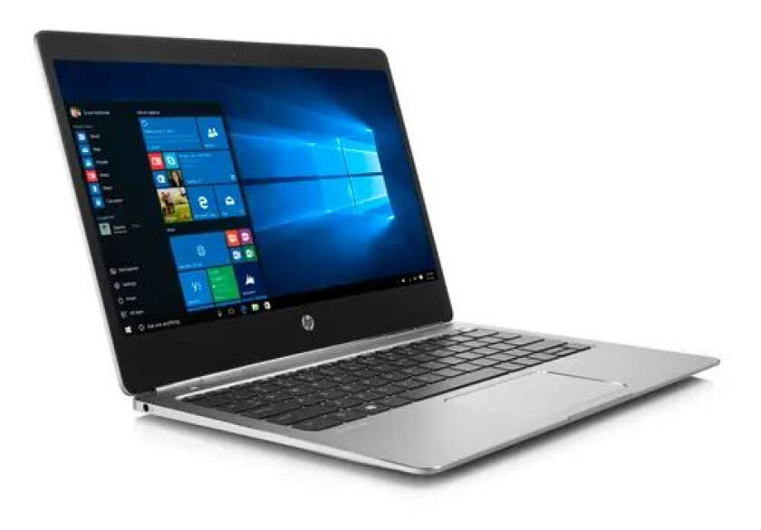 Hp Elitebook Folio G1 Core M7 8gb 512gb Ssd 12.5"