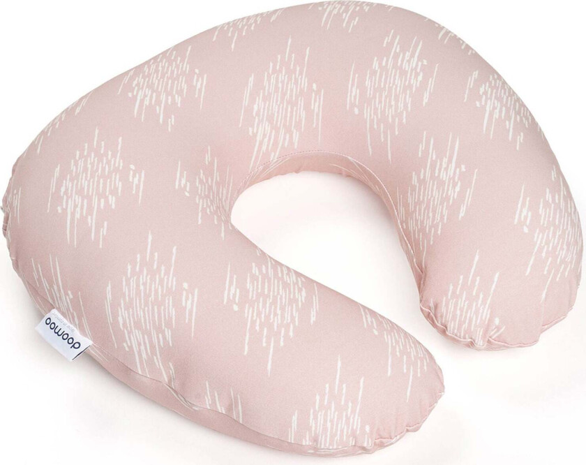 Trekk til Ammepute, Tåkerosa - Ammeputer