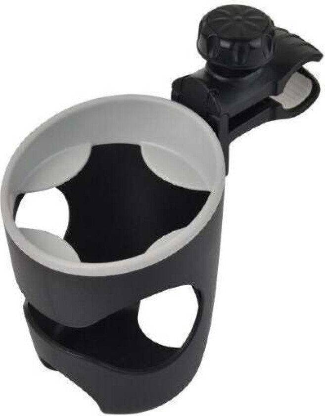 Bilde av Koppholder, Svart -  Mobil  & Koppholdere