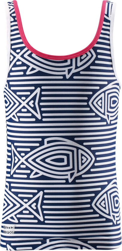 Badetrøye Malibou, Ultramarine Blue 128 - UV Klær