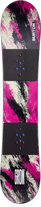 Kids Grom Snowboard, Purple/Teal, Str. 110 - Snowboard