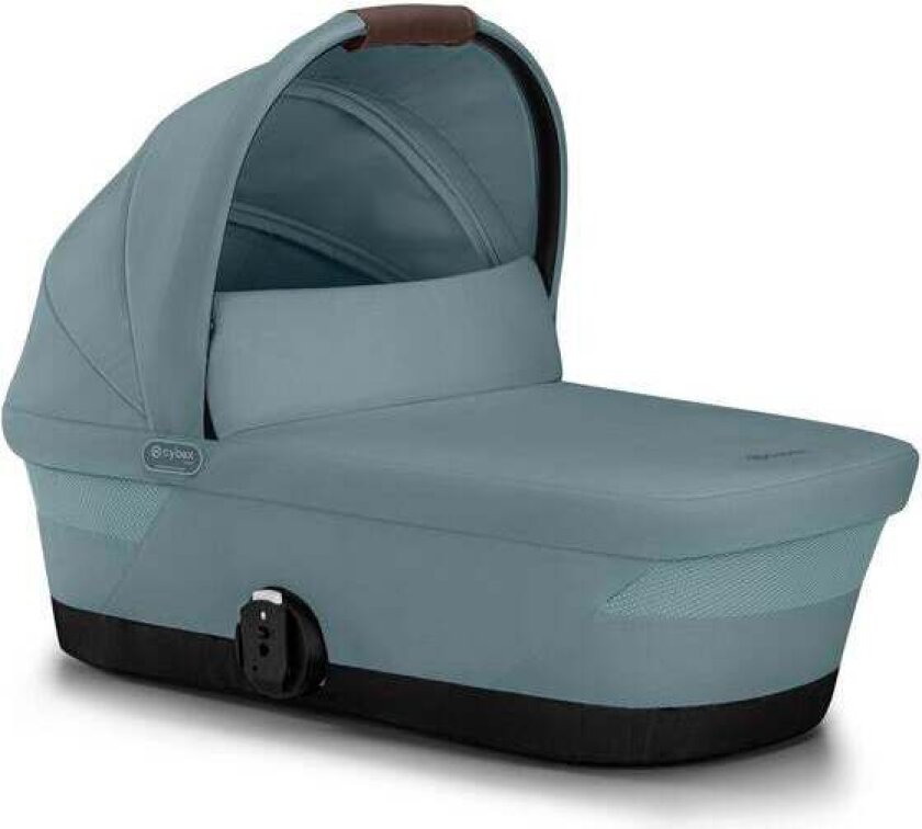 GAZELLE S Liggedel, Stormy Blue - Liggedeler