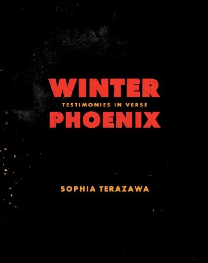 Winter Phoenix av Sophia Terazawa