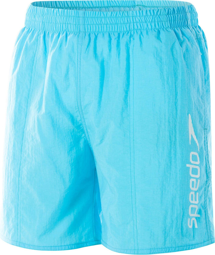 Challenge 15 Watershorts Badeshorts, Aqua S - Badetøy