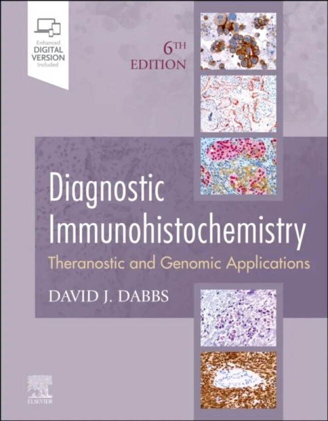 Bilde av Diagnostic Immunohistochemistry