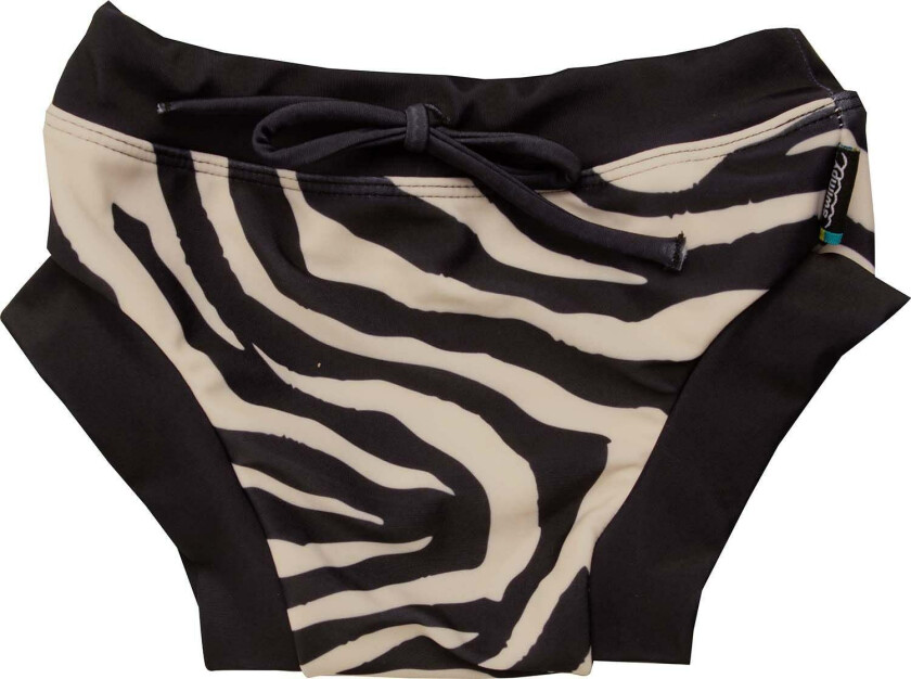 Tiger UV-Badebleie, Beige, S - Badetøy - Polyester,Elastan
