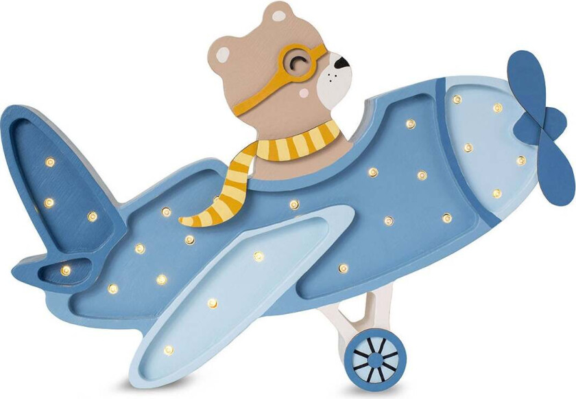 Lampe Vintage Fly - Nattlamper