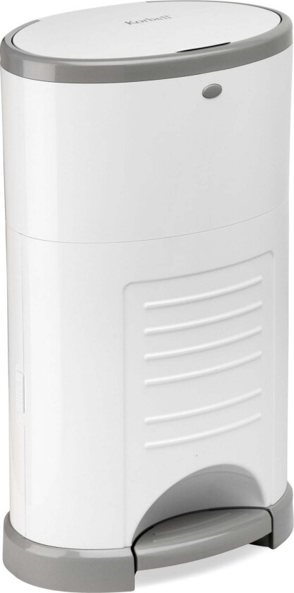 Mini Bleiebøtte - Bleiebøtter & Tilbehør