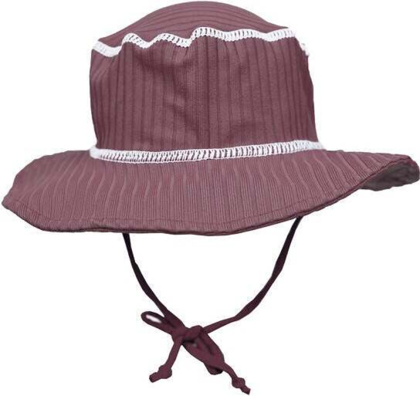 Madrid Solhatt, Dry Rose, Baby - UV Klær