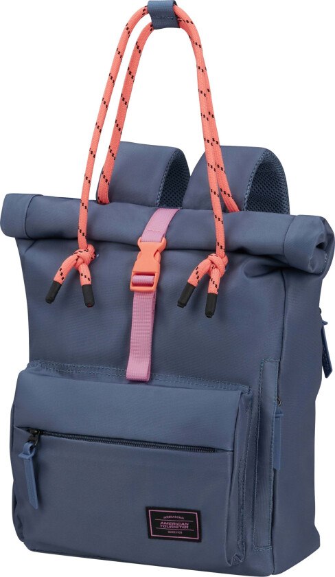 Urban Groove Athleisure Ryggsekk 20L, Deep Stone - Ryggsekker
