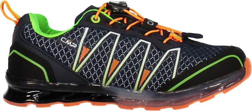 Altak WP Sportssko, Navy/Mint/Orange 25 - Sneakers