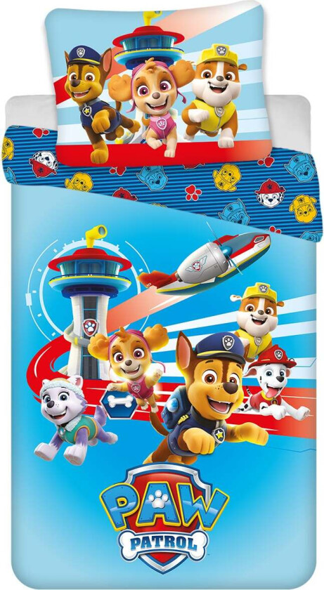 Sengesett 150x210 - Sengesett - 100% Bomull