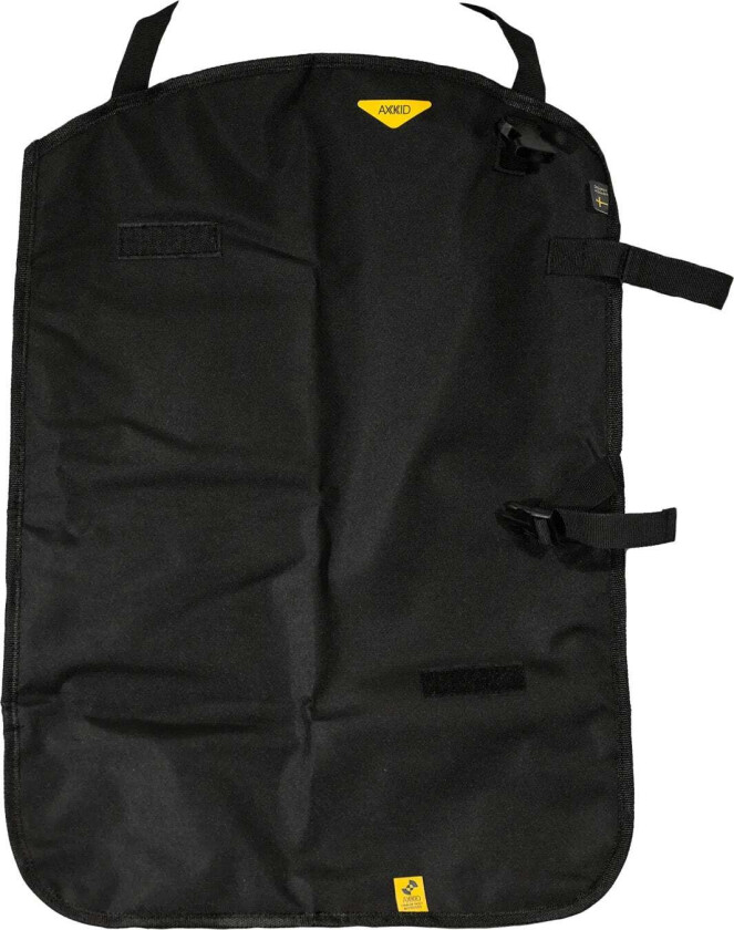 Nappy-Change Duo Setebeskyttelse - Sparketrekk