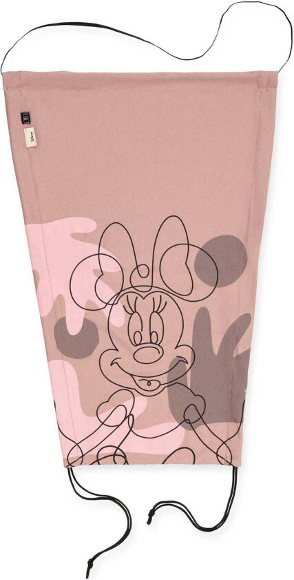 Solbeskyttelse, Rose -  Parasoll & Solskjerm