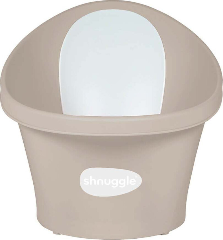 Bilde av Badebalje Kids, Taupe - Badebaljer