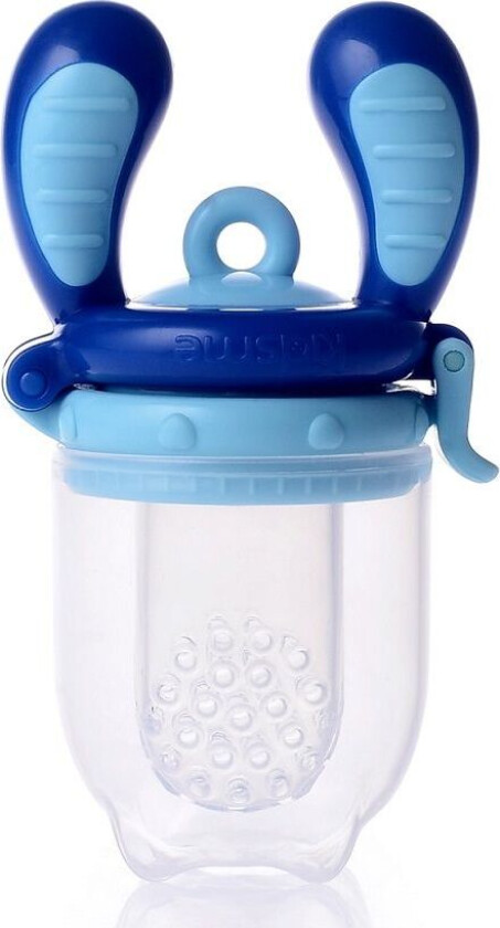 Food Feeder Medium, Blå -  Bestikk & Servering