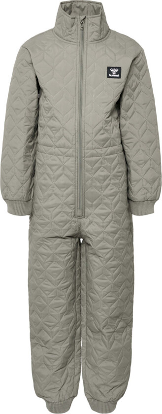Sule Termodress, Vetiver, 104 - Skallklær - 100% Polyester