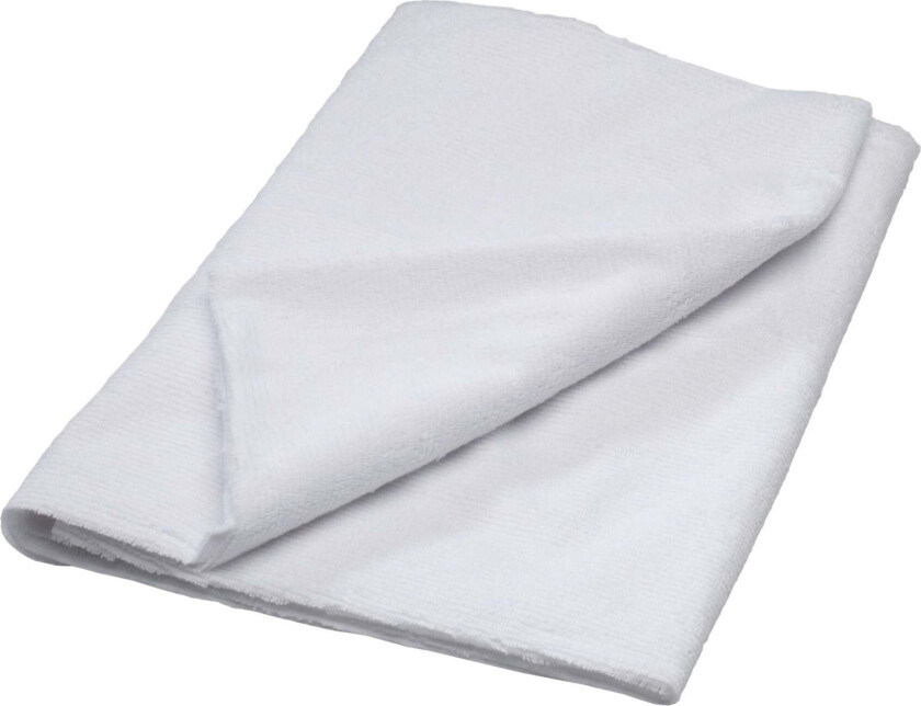 Bilde av Plast Frotté 80x140 - Madrassbeskyttelse - Bomull,Polyester