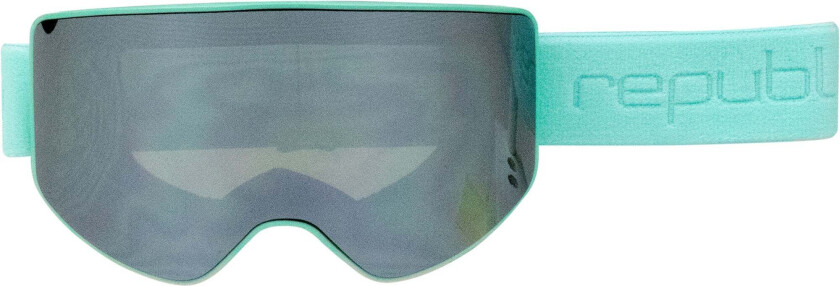 Bilde av R820 Skibriller, Ice Blue -  Alpint