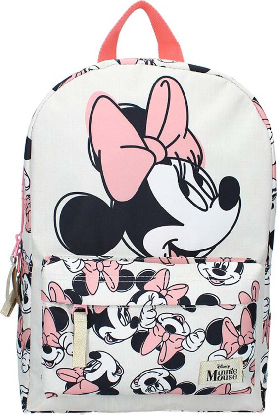 Good Times Only Ryggsekk 6,5L, Beige - Ryggsekker